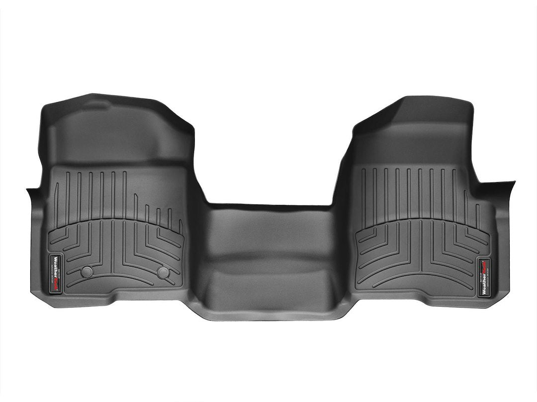 Weathertech (Usa) 442951 Floor Liner - image 1