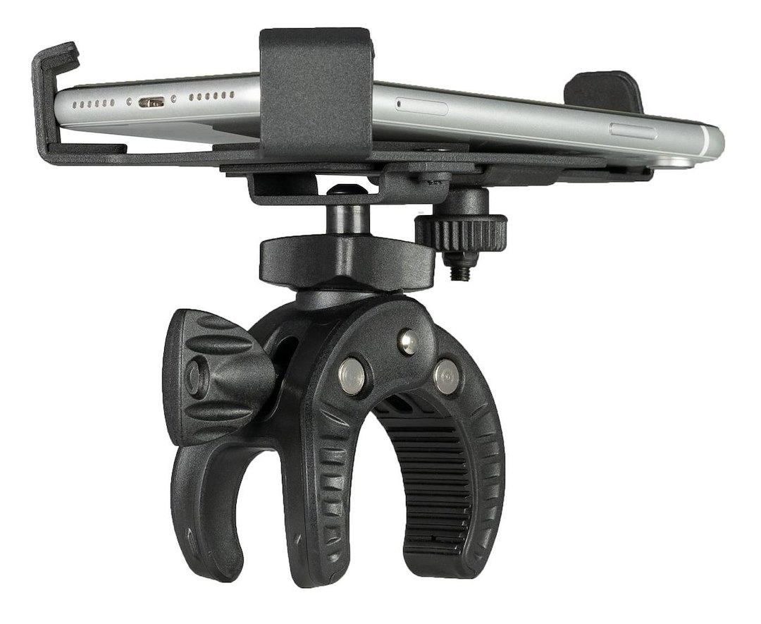 Mob Armor Mobc2-Blk-Lg Large Black Claw Phone Mount