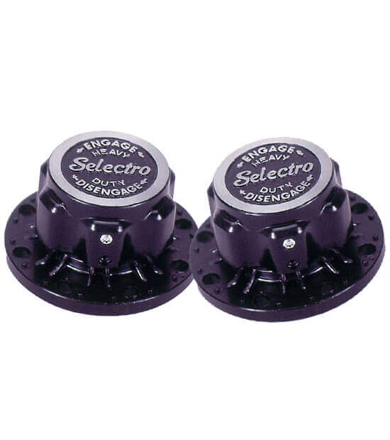 Mile Marker 11034-01 Locking Hub