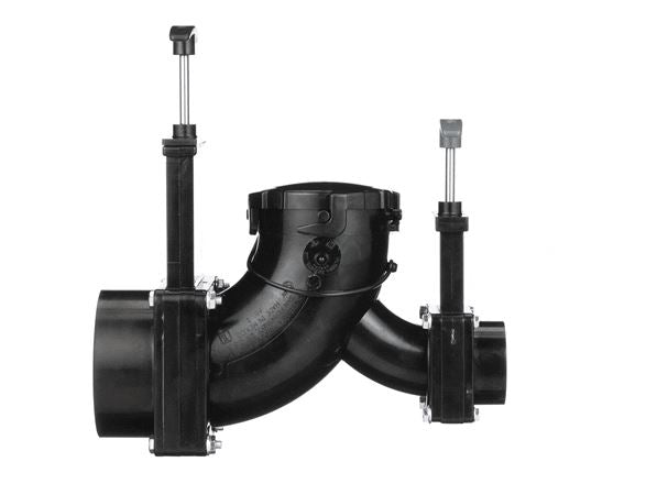 Valterra T80 Sewer Waste Valve - image 2