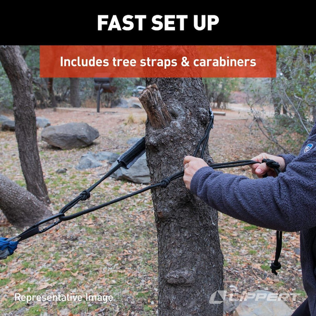 Lippert Components 2021123291 Hammock - image 5