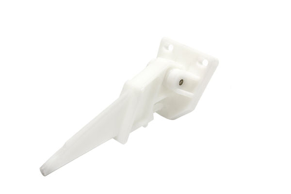 Sierra Marine Boat Speedometer Pitot Tube (56973P) – Material: Plastic