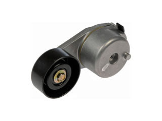 Dorman 419125 Automatic Tensioner — 70 x 30 mm Steel Pulley - image 1
