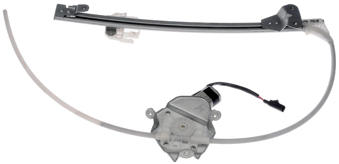 Dorman 748-571 Power Window Regulator with Motor - image 2