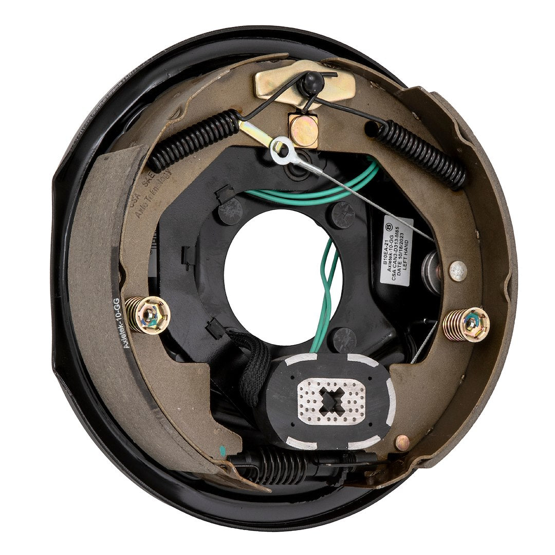 Husky Towing 32288 Trailer Brake Assembly - image 3