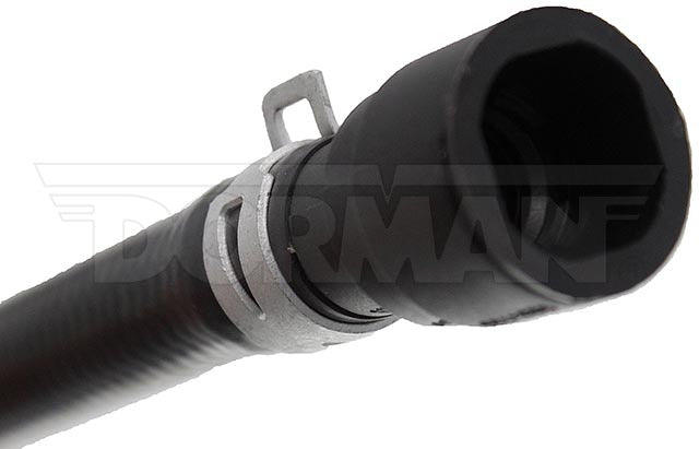 Dorman (OE Solutions) 626683 Black EPDM Engine Heater Hose - image 4