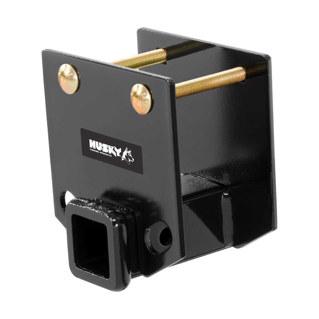 Husky Towing 68621c Trailer Hitch Rear