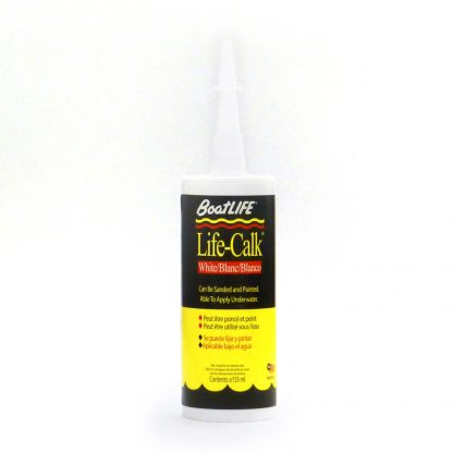 BoatLife 1372 Life-Calk® White Caulk Sealant