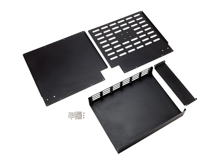 Mor/Ryde Jp54-076 Refrigerator Slide Tray Accessory - image 1