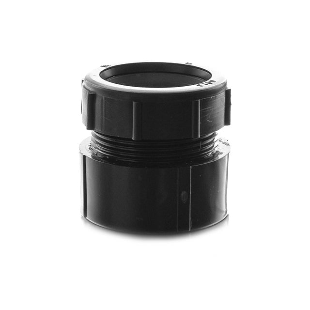 LaSalle Bristol 1-1/2 Inch Spigot X 1-1/4 Inch Female (632860A)