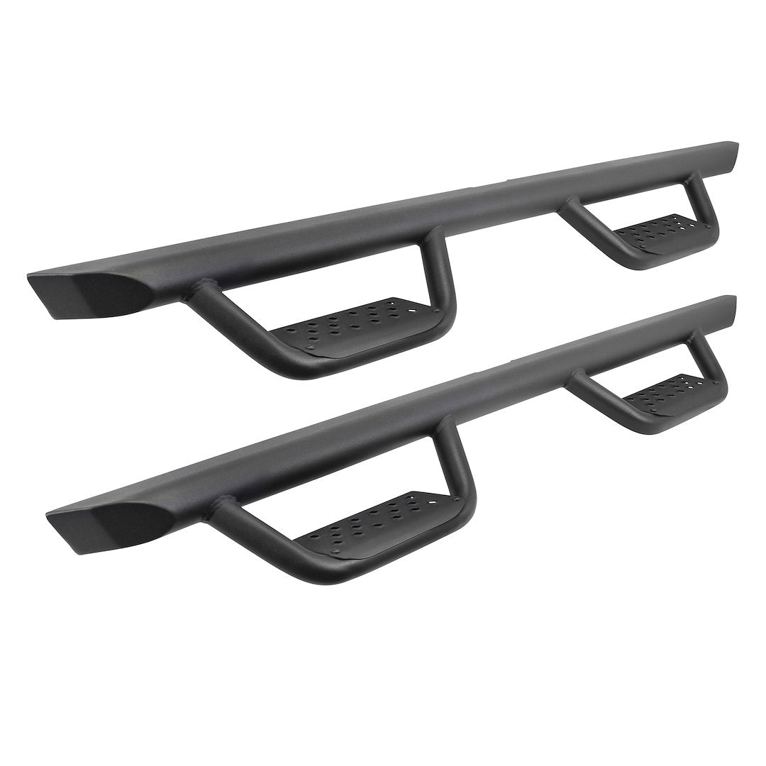 Go Rhino D20073T Dominator D2 Side Steps