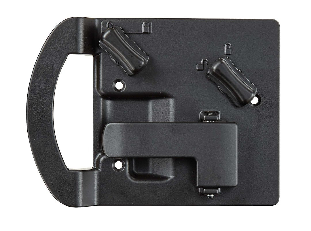 Rv Designer T507 Entry Door Handle - image 2