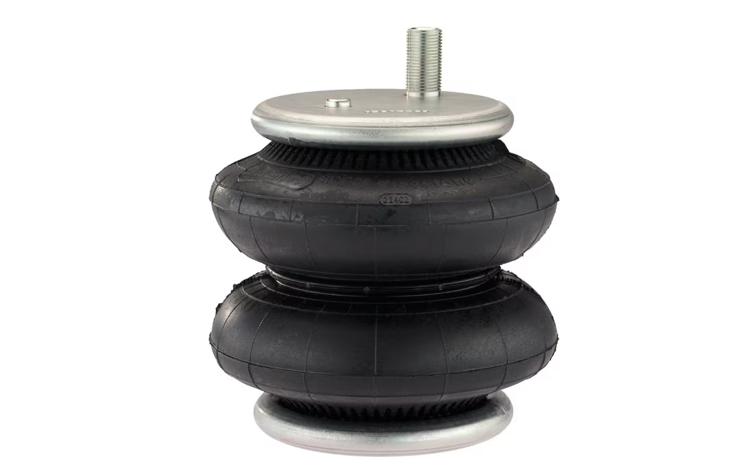 Firestone Industrial 2709 Helper Spring Kit - image 2