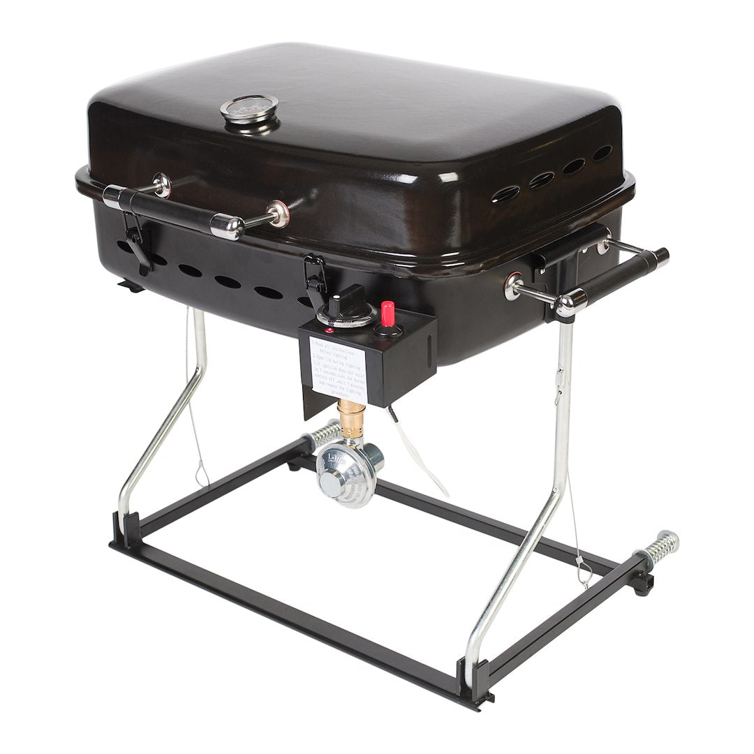 Faulkner 51322 Barbeque Grill - image 4