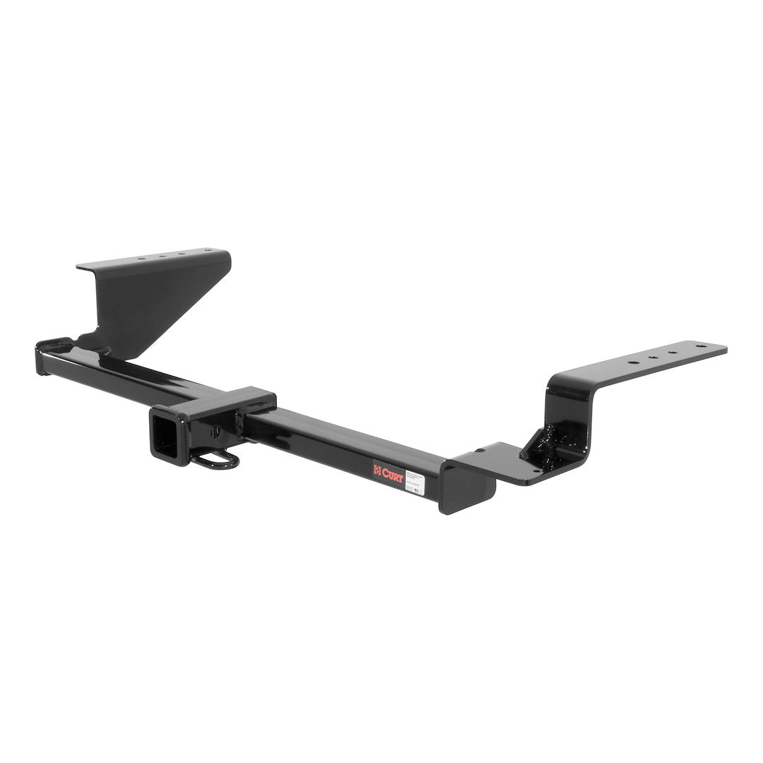 Curt 13535 Trailer Hitch Rear - image 1