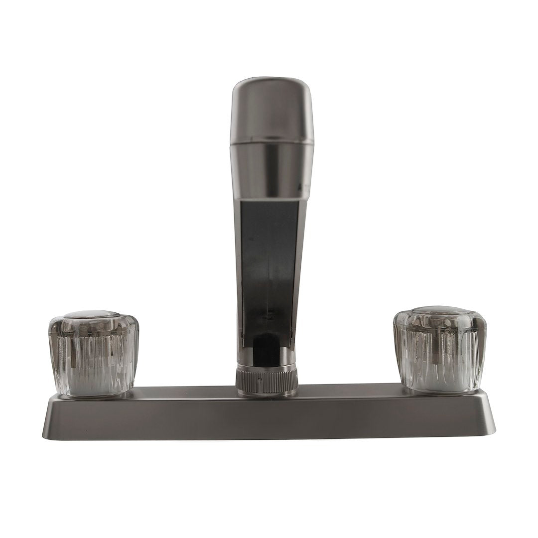 Dura Faucet Df-Pk600s-Sn Faucet - image 2