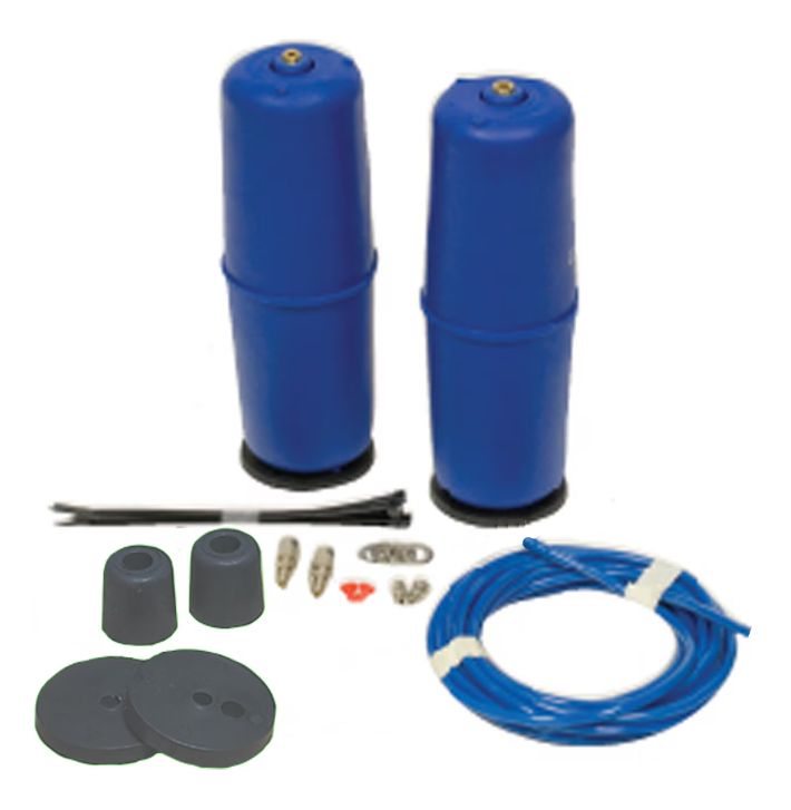 Firestone Industrial 4160 Helper Spring Kit - image 1