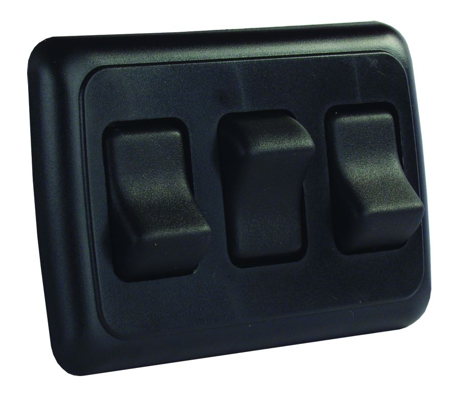Jr Products 12245 Multi Purpose Switch - image 1