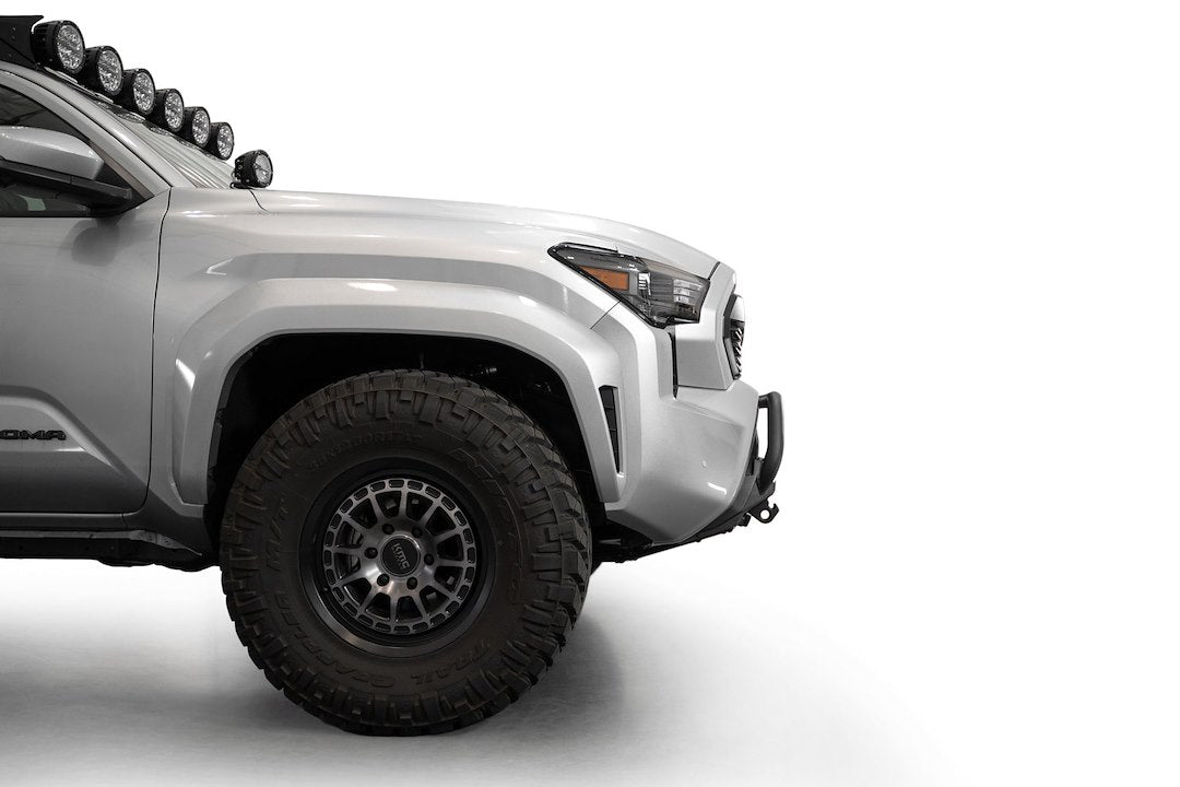 1-Piece Bumper Steel Addictive Desert Designs Stealth F6703512601NA - image 4