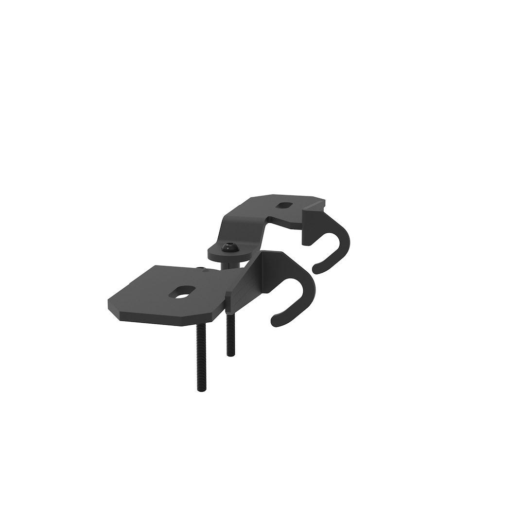 KC Hilites 7334 Ditch Light Bracket Set