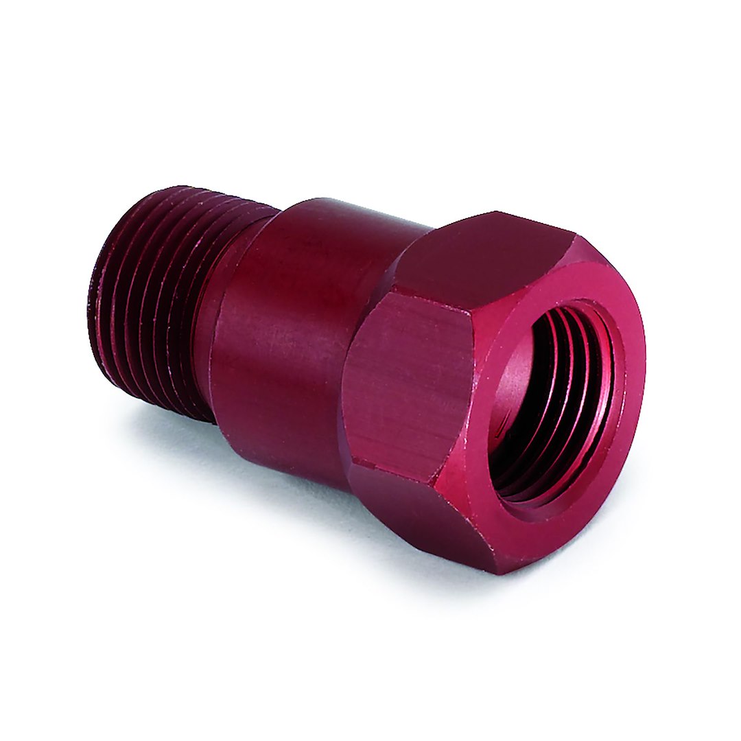 AutoMeter Inverted Flare Fitting Adapter Fitting 2272 - image 1