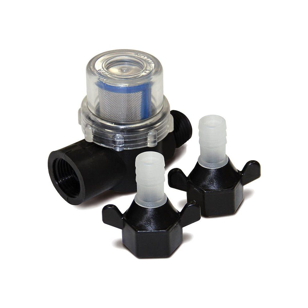 Lippert Components 689059 Fresh Water Pump Strainer - image 1