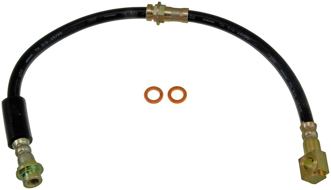 Dorman First Stop H38851 Brake Line - 19-1/2 Inch - image 1