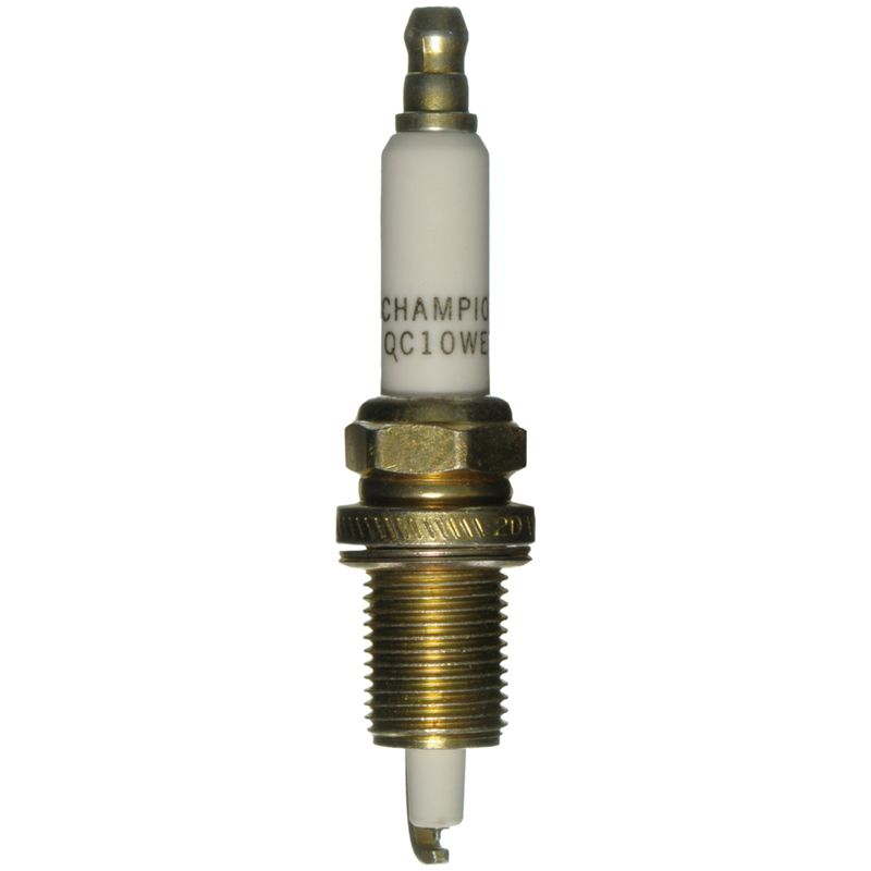Champion Plugs 9005 Iridium Flat-Seat Small-Engine Plug - image 1
