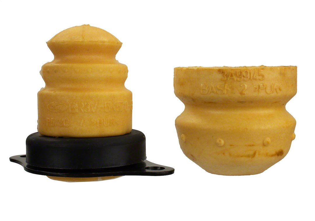 Ford Performance M-5570-A Polyurethane Mustang Bump Stops