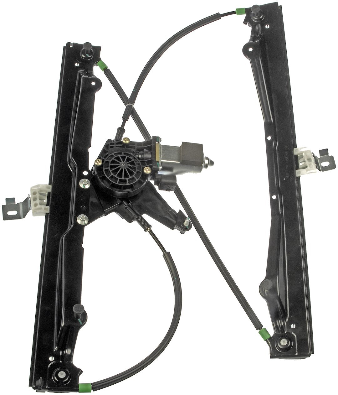 Dorman 741-814 Motor-Equipped Window Regulator - image 2