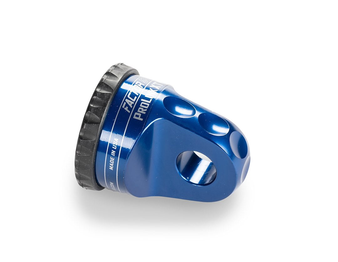 Factor 55 00110-02 Blue ProLink XTV Winch Mount