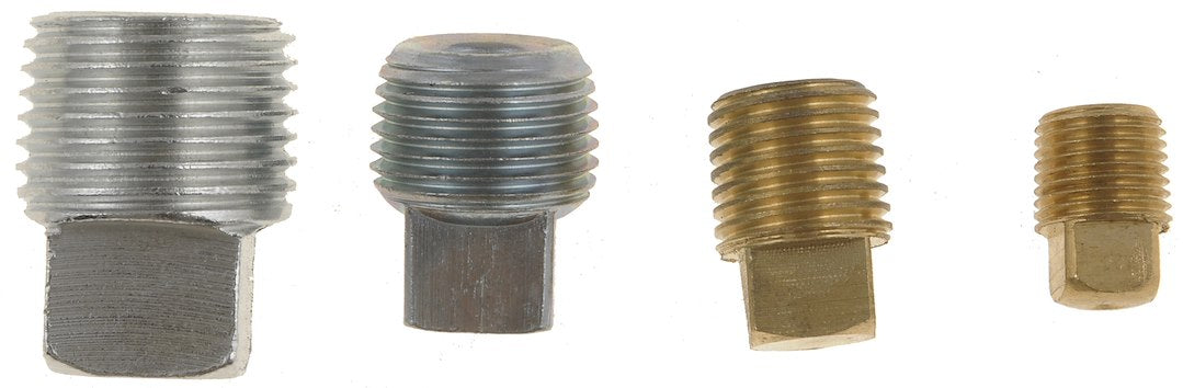 Dorman 40082 Threaded Pipe Plug Assortment - image 2