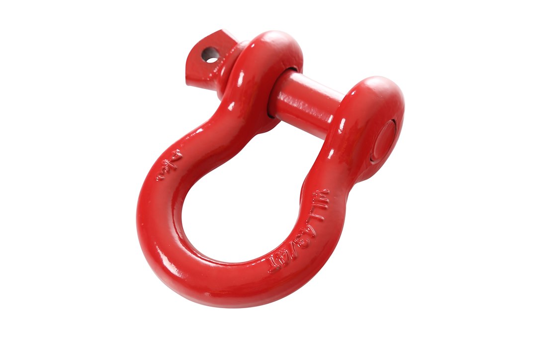 OVERLAND VCL Overland Vehicle Systems D-ring (19019904)