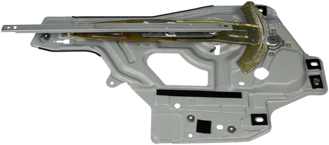 Dorman 748-314 Power Window Regulator, Arm and Motor - image 2