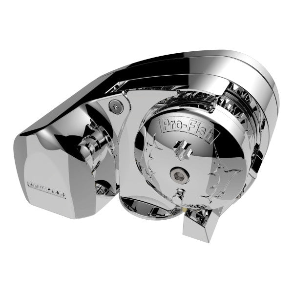 Lewmar Pro-Fish 1000 Windlass 12V Stainless Steel – 6656411108-102