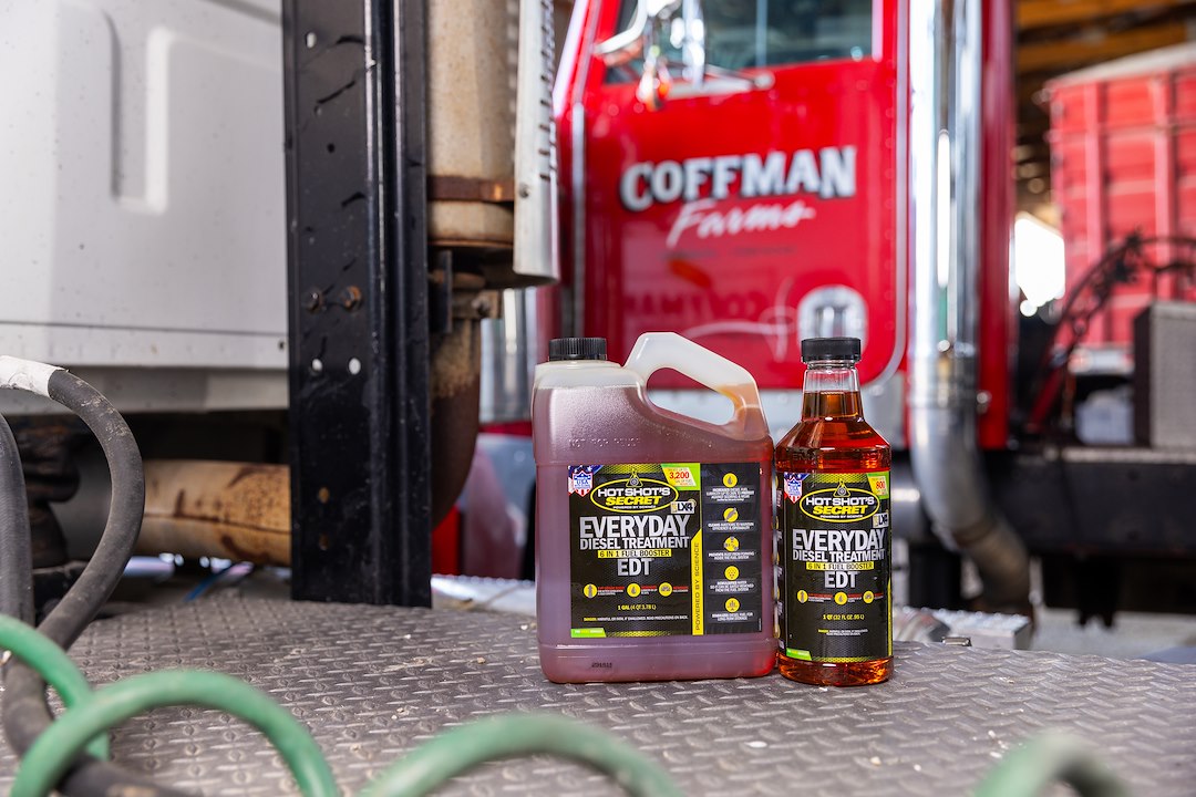 Hot Shot's Secret/ Lubrication Specialties Hssedt01g Fuel Additive - image 9