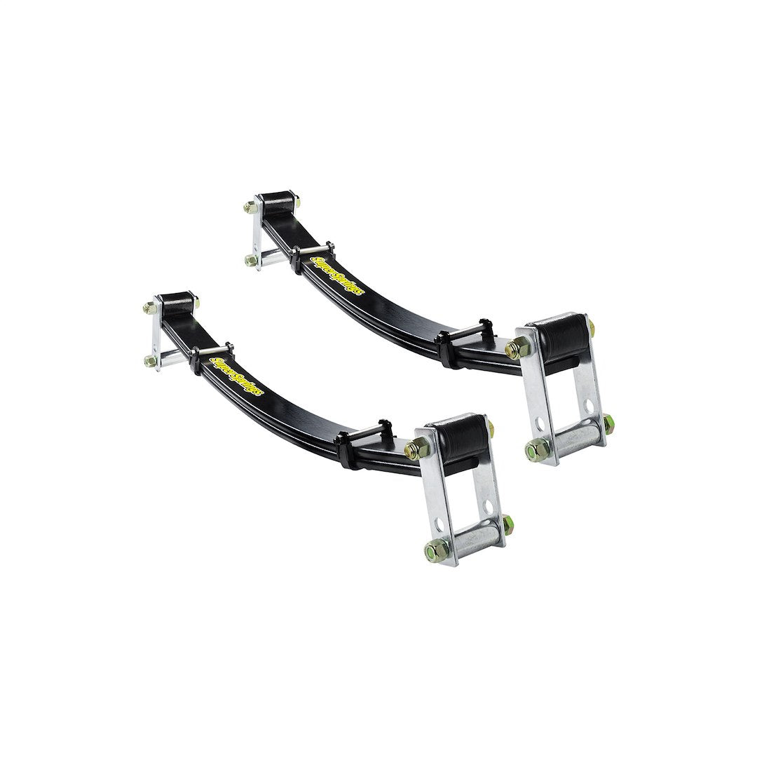 Super Springs Ssa26.5 Helper Spring Kit - image 1