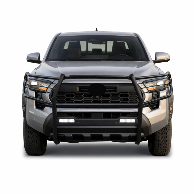 Black Horse Offroad 17a096404ma Grille Guard - image 4