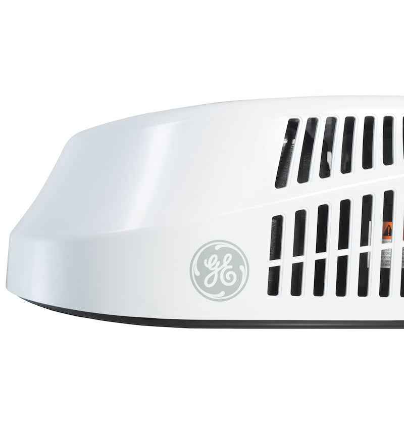 GE Appliances S Series Deluxe Plus RV Rooftop A/C 15000 BTU GRCS15XAHW