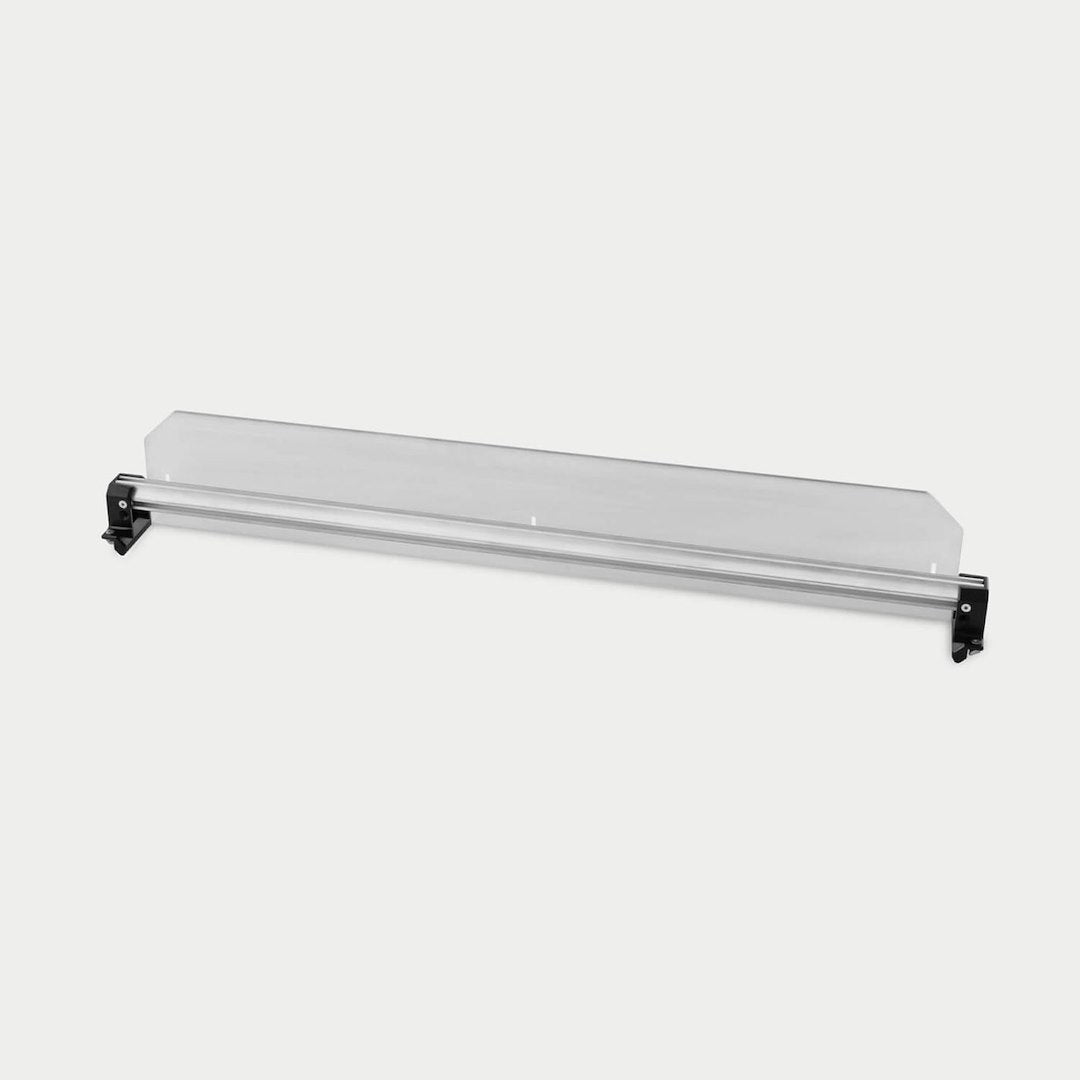 Cargo Glide C0060-DIV48-ALM 48-Inch Tray Divider - image 1