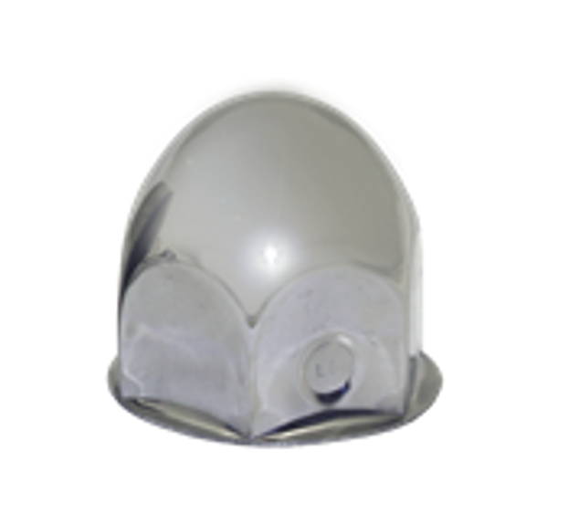 Phoenix USA PN6256LNC Wheel Simulator Lug Nut Cover
