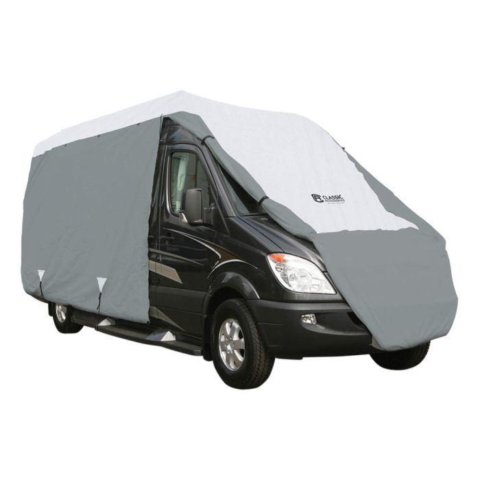 Classic Accessories 80-104-151001-00 Rv Cover - image 1