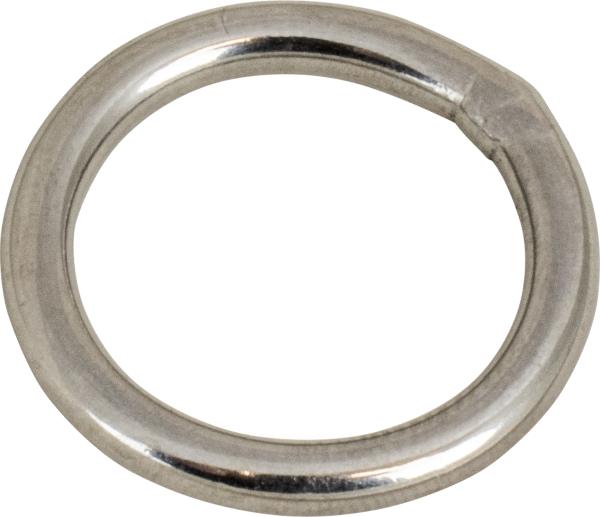Sea Dog 191522 Stainless D-Ring