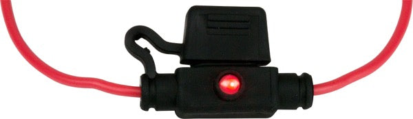 Sea Dog 445097-1 Marine Electrical Holder