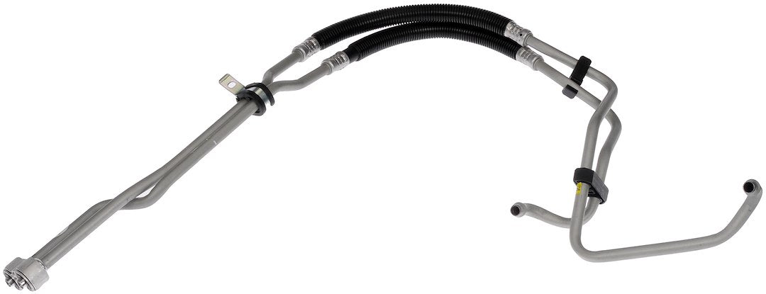 Dorman (OE Solutions) 625105 GM V6 Oil Cooler Line - image 3