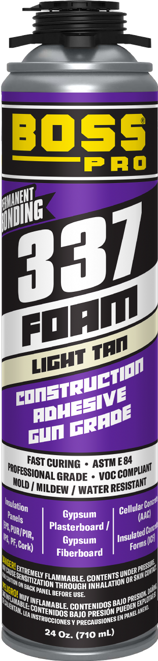 Accumetric 143143 Insulation Adhesive