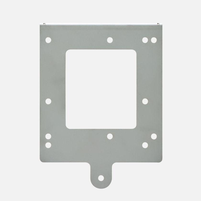 Redarc Bcdcmb-007 Battery Charger Controller Mounting Bracket - image 2