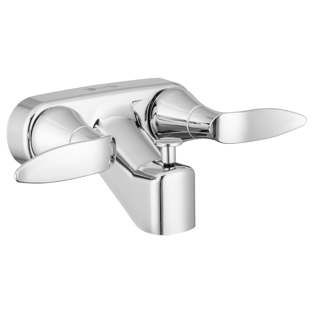 Dura Faucet Df-Sa110lh-Cp Faucet - image 1