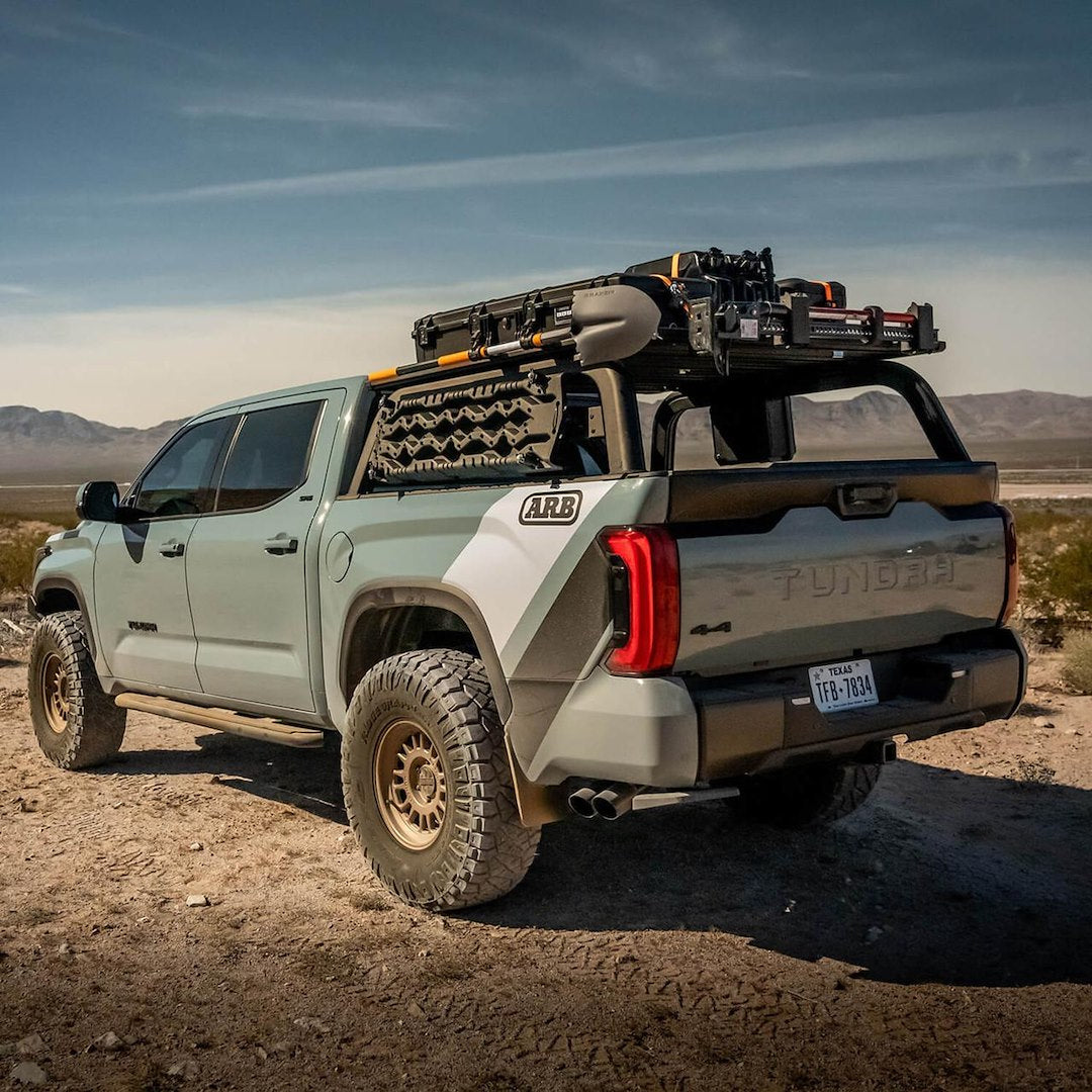 ARB 17915100 Bed Cargo Rack - image 3