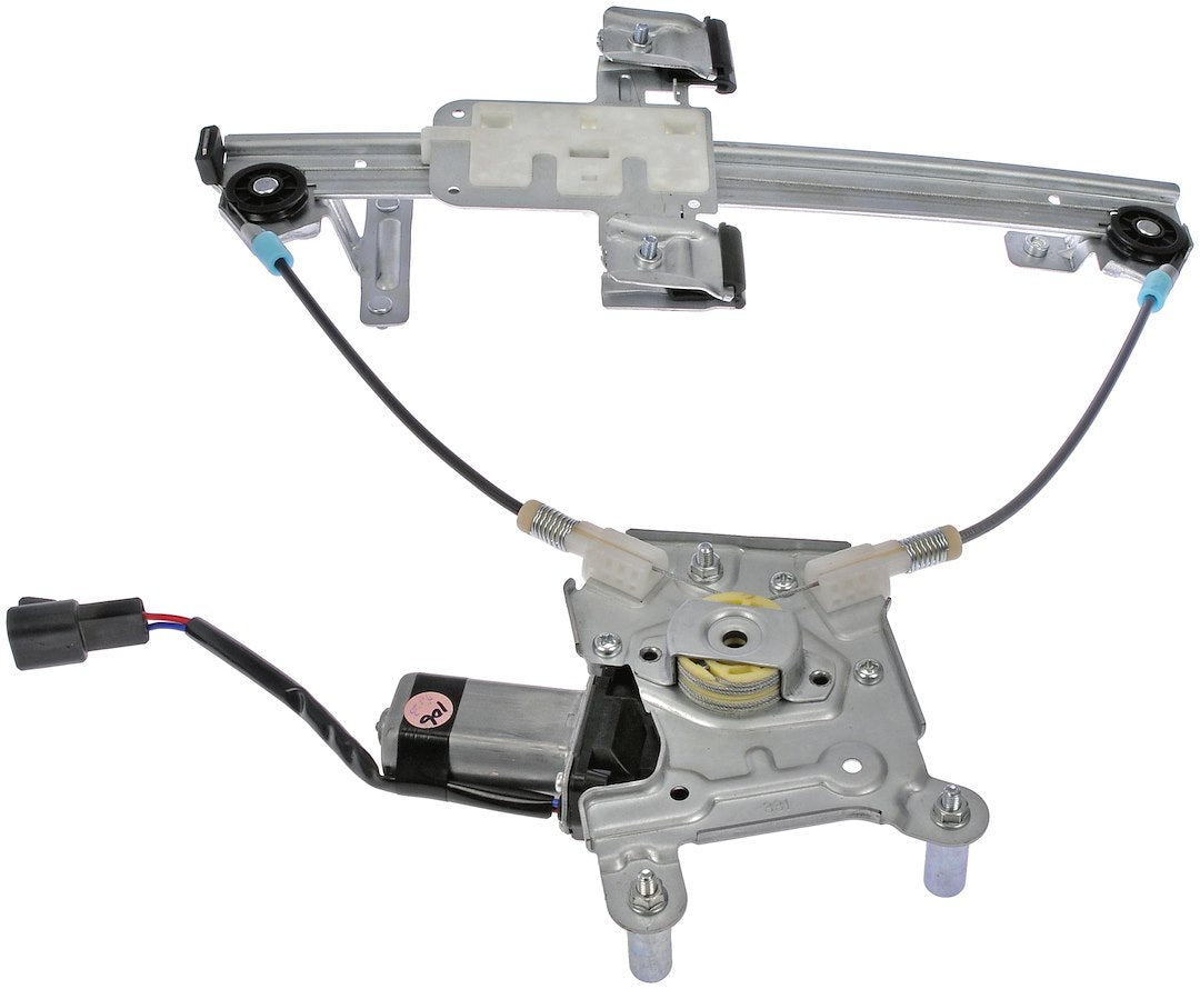 Dorman 741-391 Power Window Regulator with OE-Style Motor - image 1
